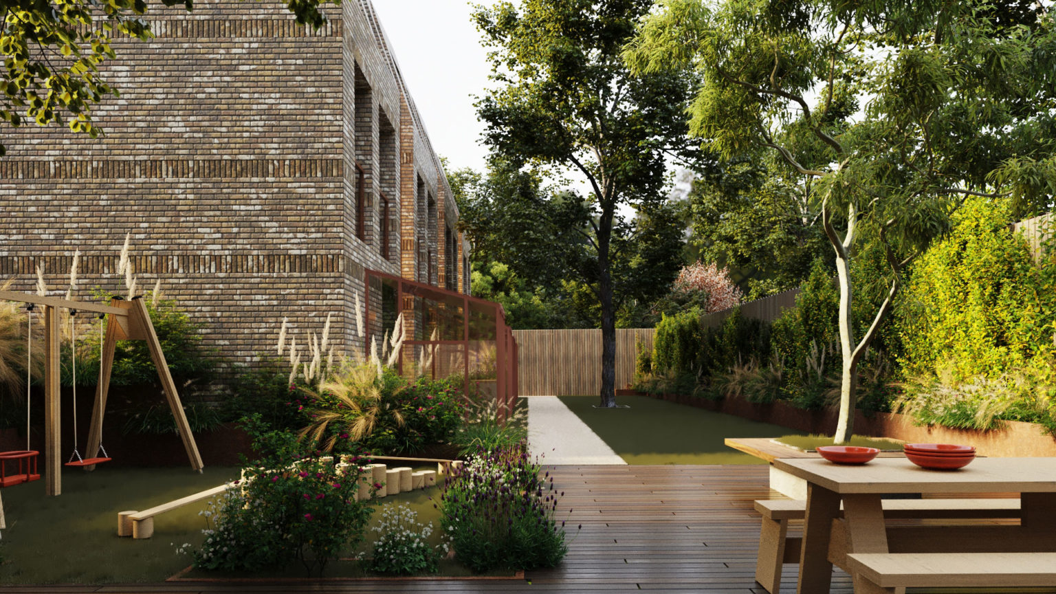 FAIRSTONE APARTMENTS – SMC Property