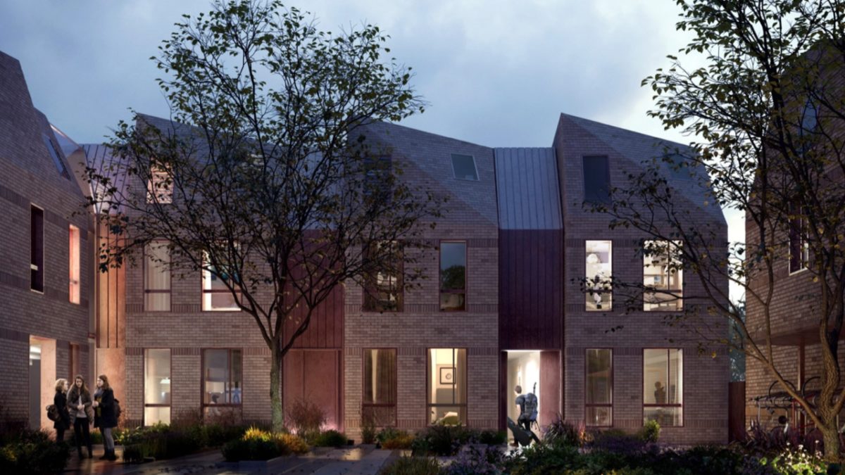 FAIRSTONE APARTMENTS – SMC Property