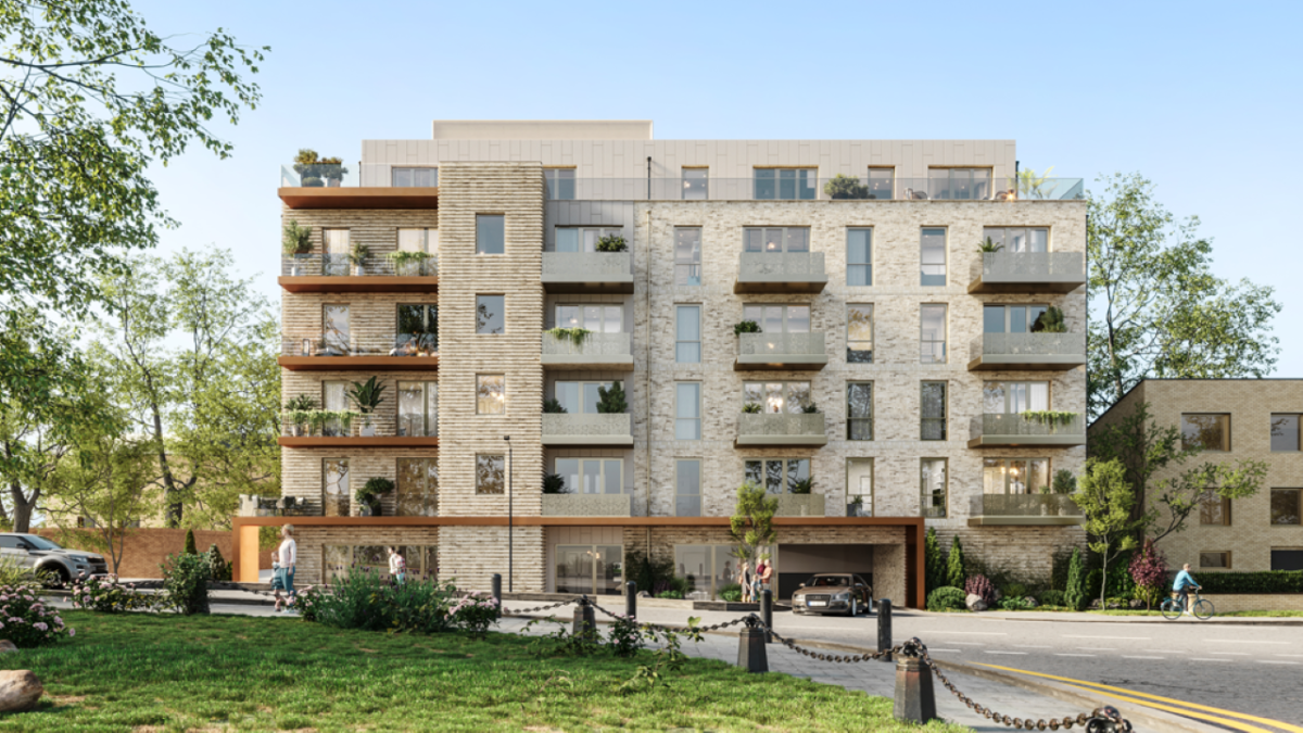 Full List of New Condo Launches in 2026 - 99.co - Uplifted Apartment View